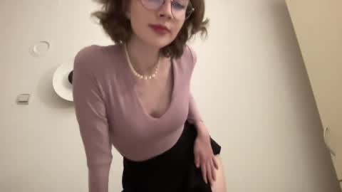 Snapshot of ms_christiana chatting on May 2026 06:16:02 PM ms_christiana online show from May 2026 06:16:02 PM