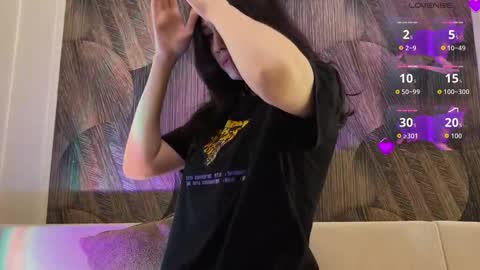 Dita online show from March 2026 11:19:02 PM