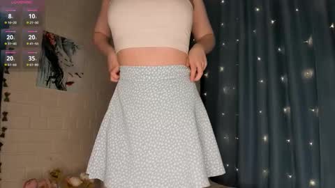 Snapshot of ms_evasweet chatting on September 2025 01:11:02 PM Eva 3 online show from September 2025 01:11:02 PM