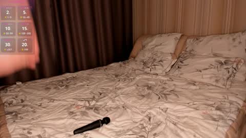 Snapshot of ms_evasweet chatting on September 2025 12:50:01 PM Eva 3 online show from September 2025 12:50:01 PM