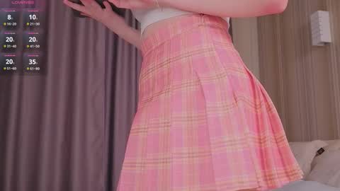 Snapshot of ms_evasweet chatting on October 2025 02:15:01 PM Eva 3 online show from October 2025 02:15:01 PM