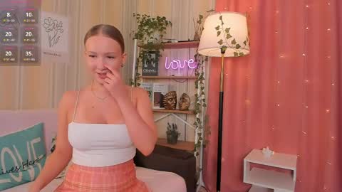 Eva 3 online show from April 2026 12:04:01 PM