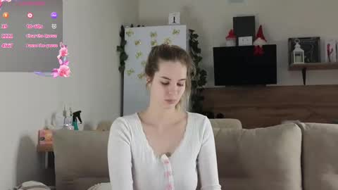 Snapshot of ms_foryou chatting on February 2025 04:04:02 AM Ms ForYOU online show from February 2025 04:04:02 AM