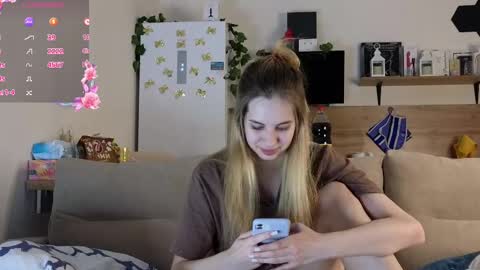 Snapshot of ms_foryou chatting on February 2025 03:41:02 PM Ms ForYOU online show from February 2025 03:41:02 PM