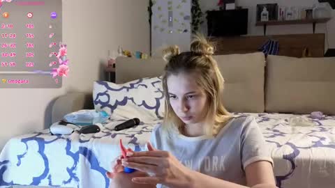 Snapshot of ms_foryou chatting on February 2025 05:37:02 PM Ms ForYOU online show from February 2025 05:37:02 PM