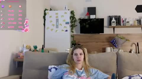 Snapshot of ms_foryou chatting on March 2025 02:01:02 AM Ms ForYOU online show from March 2025 02:01:02 AM