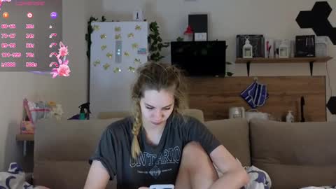 Snapshot of ms_foryou chatting on March 2025 03:37:02 AM Ms ForYOU online show from March 2025 03:37:02 AM