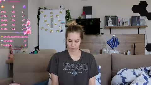 Snapshot of ms_foryou chatting on March 2025 06:43:01 AM Ms ForYOU online show from March 2025 06:43:01 AM