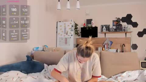 Snapshot of ms_foryou chatting on September 2025 03:32:02 AM Ms ForYOU online show from September 2025 03:32:02 AM