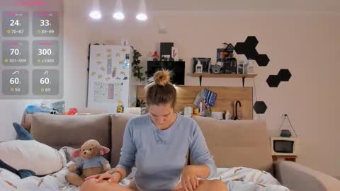 Snapshot of ms_foryou chatting on September 2025 03:38:02 PM Ms ForYOU online show from September 2025 03:38:02 PM