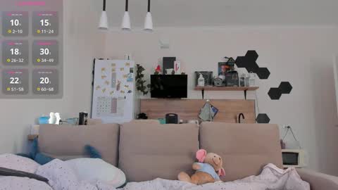 Snapshot of ms_foryou chatting on October 2025 03:35:01 AM Ms ForYOU online show from October 2025 03:35:01 AM