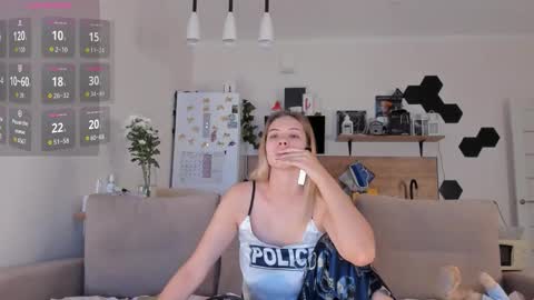 Snapshot of ms_foryou chatting on October 2025 02:54:02 AM Ms ForYOU online show from October 2025 02:54:02 AM