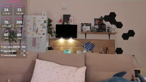 Snapshot of ms_foryou chatting on October 2025 04:40:02 PM Ms ForYOU online show from October 2025 04:40:02 PM