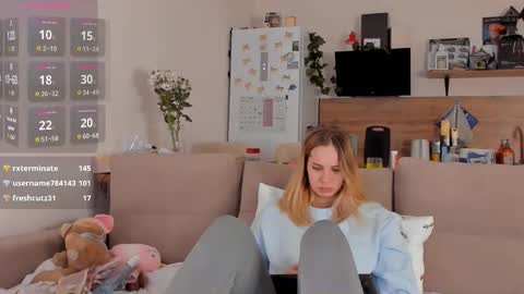 Snapshot of ms_foryou chatting on November 2025 04:31:02 PM Ms ForYOU online show from November 2025 04:31:02 PM