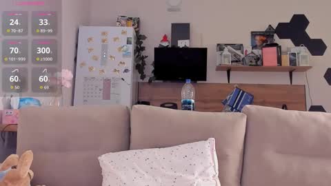 Snapshot of ms_foryou chatting on November 2025 03:56:02 PM Ms ForYOU online show from November 2025 03:56:02 PM