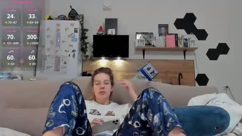 Snapshot of ms_foryou chatting on December 2025 03:13:02 AM Ms ForYOU online show from December 2025 03:13:02 AM