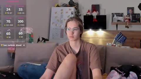 Ms ForYOU online show from January 2026 01:31:02 AM