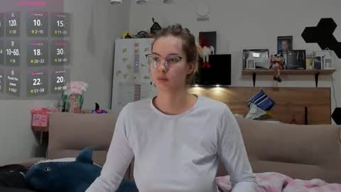 Ms ForYOU online show from February 2026 03:55:02 AM