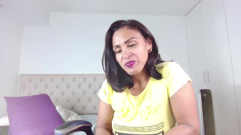 Snapshot of ms_freya chatting on May 2026 02:31:01 AM Freya online show from May 2026 02:31:01 AM