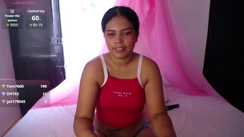 Ivanna  online show from December 2025 09:30:01 PM