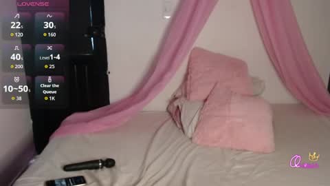 Snapshot of ms_ivanna chatting on May 2026 02:22:01 PM Ivanna online show from May 2026 02:22:01 PM