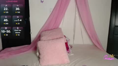 Snapshot of ms_ivanna chatting on May 2026 10:04:02 PM Ivanna online show from May 2026 10:04:02 PM