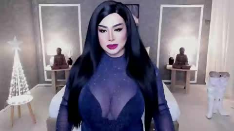 Snapshot of ms_lhadycummer chatting on December 2024 10:45:02 AM Samantha online show from December 2024 10:45:02 AM