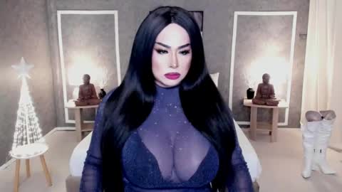 Snapshot of ms_lhadycummer chatting on December 2024 02:24:02 PM Samantha online show from December 2024 02:24:02 PM
