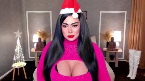 Snapshot of ms_lhadycummer chatting on December 2024 03:06:02 PM Samantha online show from December 2024 03:06:02 PM