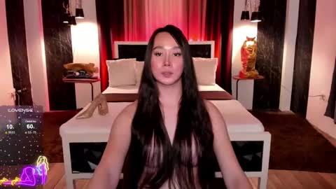 Snapshot of ms_lhaydeebunny chatting on December 2024 09:06:02 PM Evon online show from December 2024 09:06:02 PM