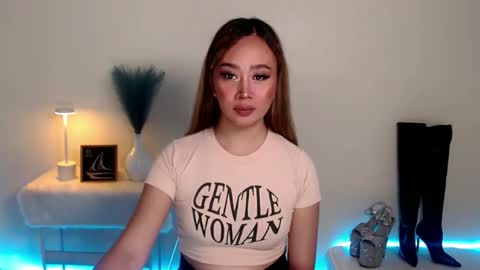 Snapshot of ms_lhaydeebunny chatting on September 2025 05:44:02 AM Evon online show from September 2025 05:44:02 AM