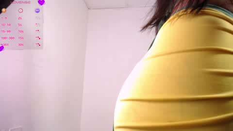 MISS LISSA online show from January 2025 08:01:01 PM