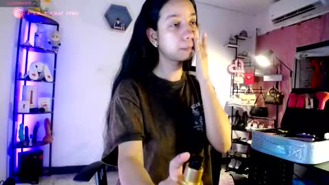 MISS LISSA online show from February 2026 09:42:01 PM