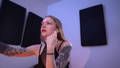 Lore online show from March 2026 08:03:01 PM