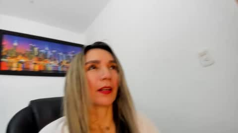 ms_lunarose online show from January 2026 08:34:02 PM