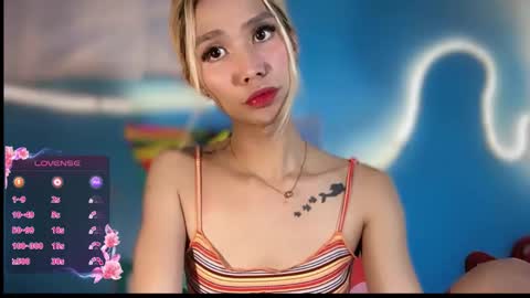 ms_maureenx69x online show from May 2026 05:00:01 PM