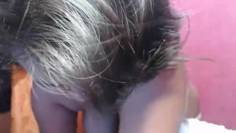 Nathalie online show from February 2026 07:58:01 PM