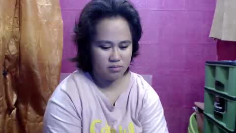 Nathalie online show from June 2026 11:49:01 PM