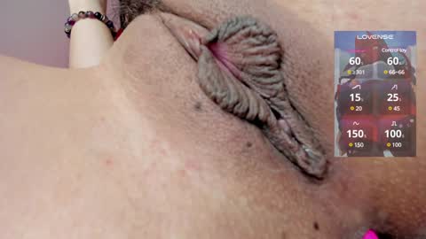 Annabelle  online show from December 2024 08:32:02 PM