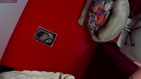 Annabelle  online show from February 2025 12:17:02 PM