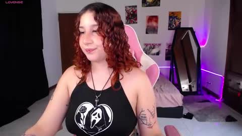 Manuela3 online show from November 2025 12:14:02 AM