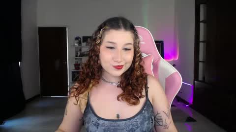 Manuela3 online show from April 2026 05:48:02 PM