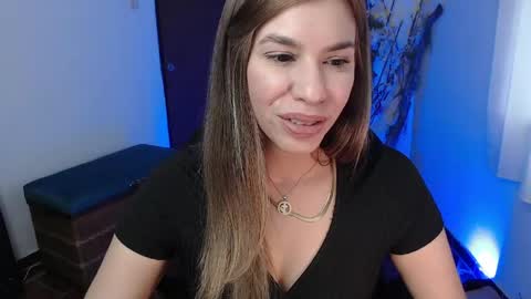 Sofia online show from April 2026 09:39:33 PM