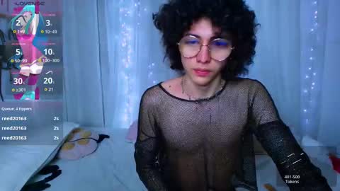 Snapshot of ms_zulu chatting on February 2025 02:23:02 PM Ms Zulu online show from February 2025 02:23:02 PM