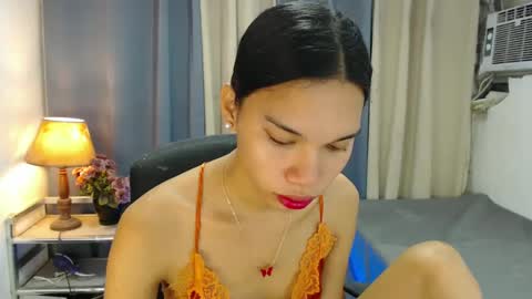 andrea online show from December 2024 10:08:01 AM