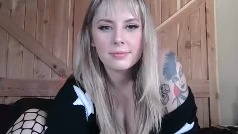 MsBigTits online show from January 2026 06:21:02 PM