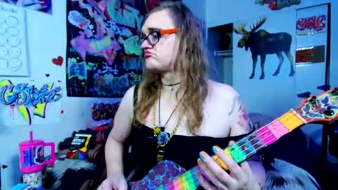 Cunty Luxxe online show from June 2026 03:53:02 AM