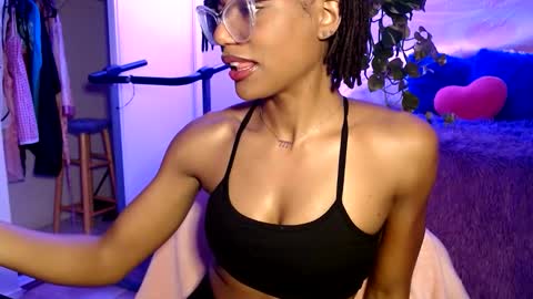 CocoSage online show from December 2025 11:56:02 PM