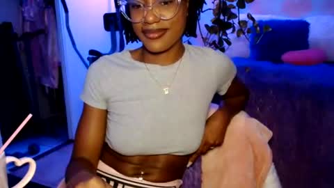 Snapshot of msemonibrown chatting on July 2026 05:34:01 AM CocoSage online show from July 2026 05:34:01 AM