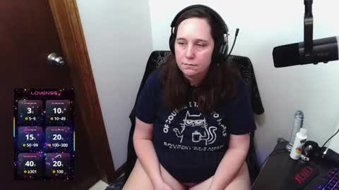 MsGamerGirl69 online show from February 2026 05:58:02 AM